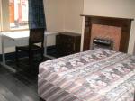 downstairs bedroom available (click to enlarge)