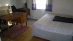 front downstairs bedroom (click to enlarge)