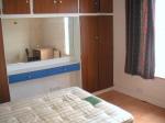 Front bedroom (click to enlarge)