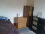 Rear bed No 1 (45/week (click to enlarge)